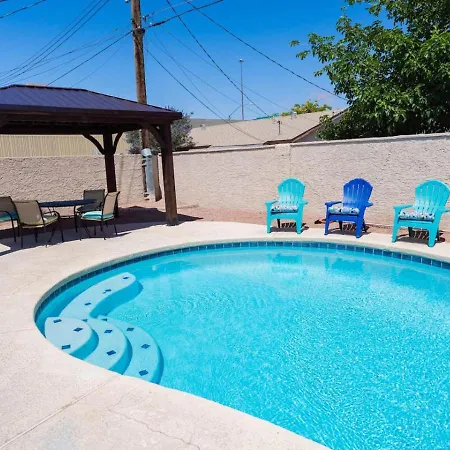 Lv Amazing Single Story - Private Pool Games Bbq Villa